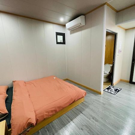 Homestay Hoa Ban موك تشاو المظهر الخارجي الصورة