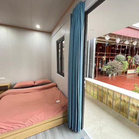 Homestay Hoa Ban موك تشاو المظهر الخارجي الصورة