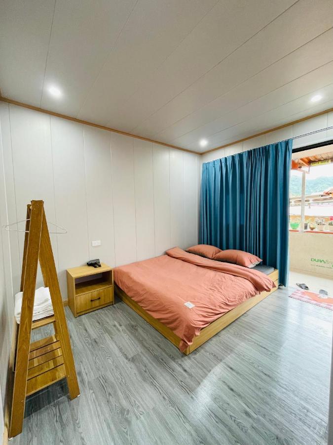 Homestay Hoa Ban موك تشاو المظهر الخارجي الصورة